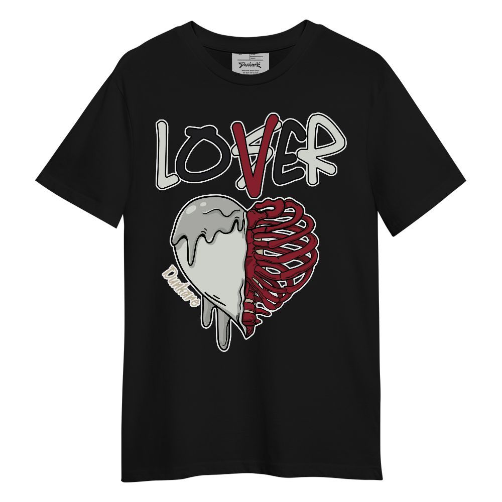 Shirt To Match Chicago 2025 40s - Loser Lover Dripping Graphic