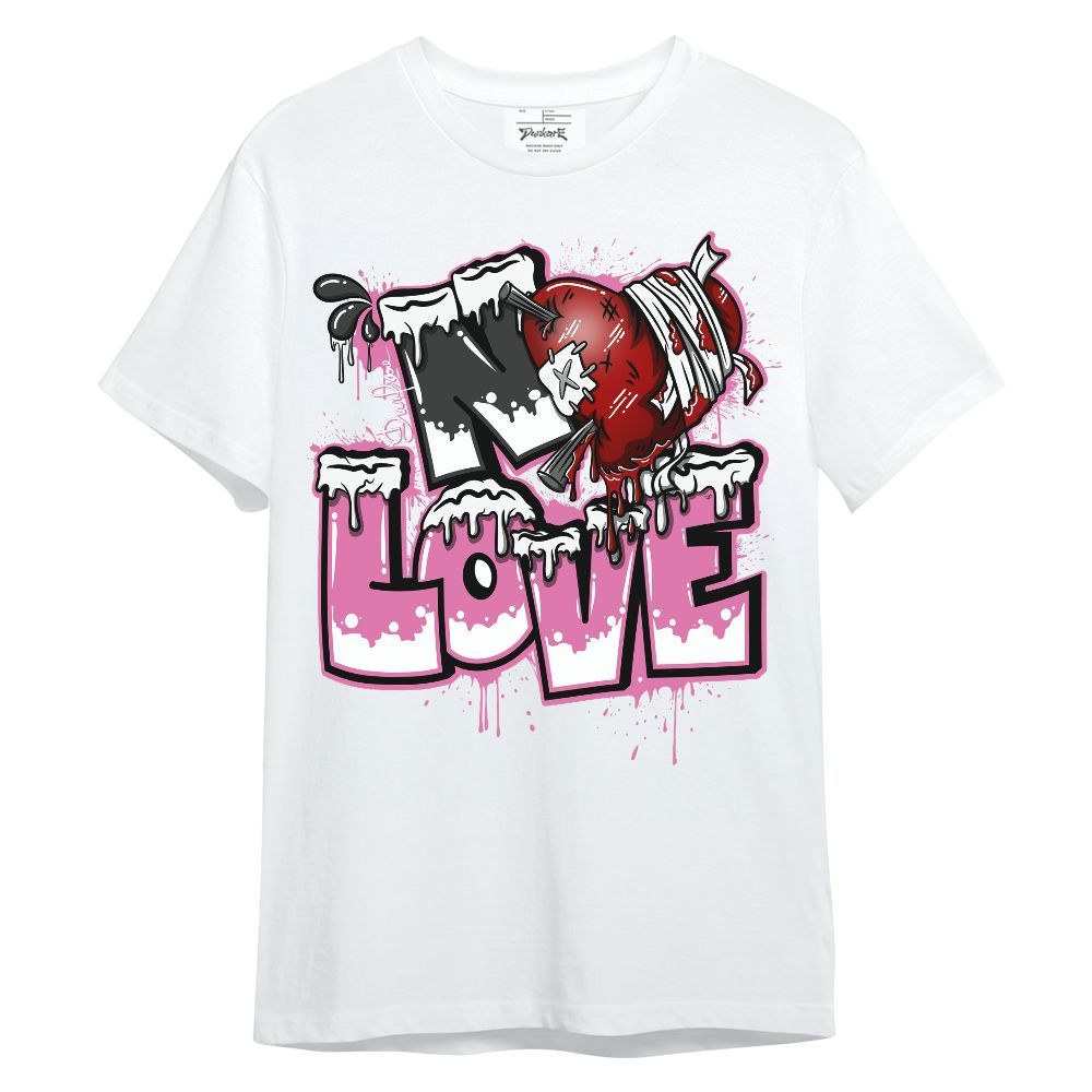 Shirt To Match Air Force 1 ParaNoise 3.0 - Drip No Love Streetwear Unisex Shirt