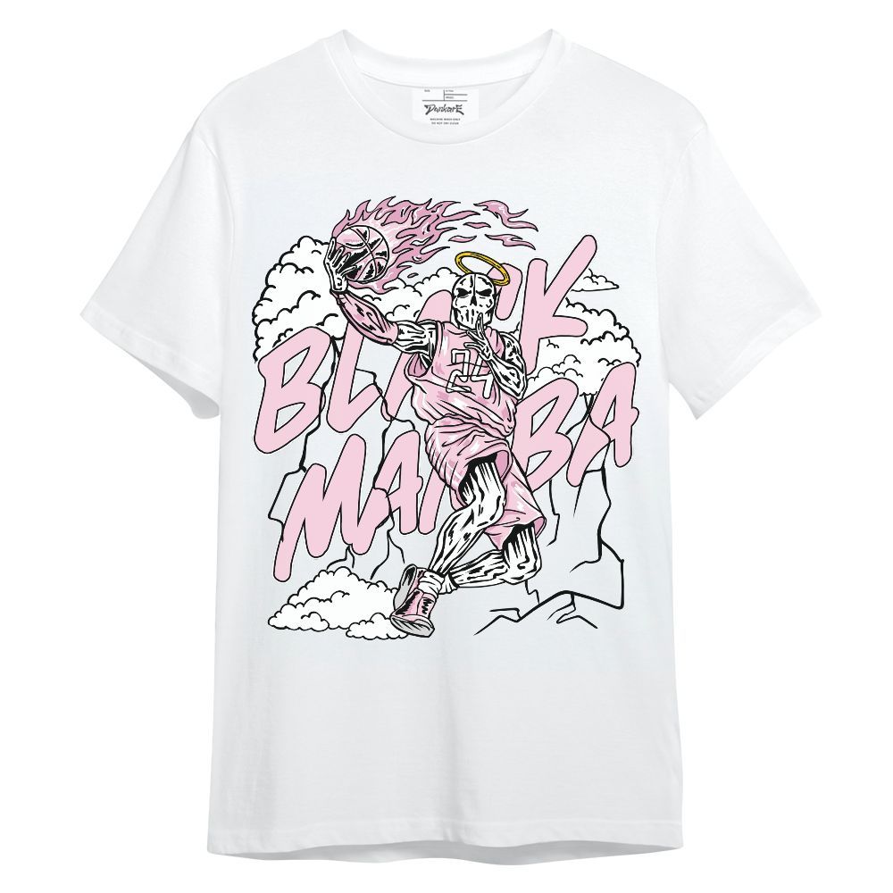 Shirt To Match Orchid 4s - Showboat Skeleton Shirt Unisex Outfit Unisex Shirt