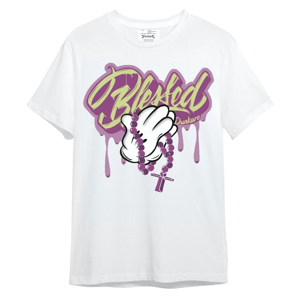Shirt To Match Ja 2 Staregazer - God Blessed Drip Unisex Shirt