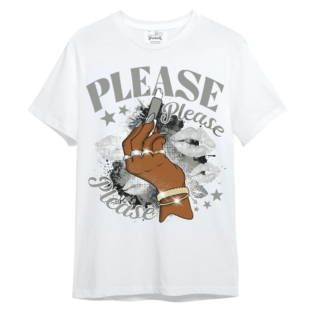 Shirt To Match Paris Olympics 4s - Please Please Please Don’t Embarrass Me Unisex Shirt