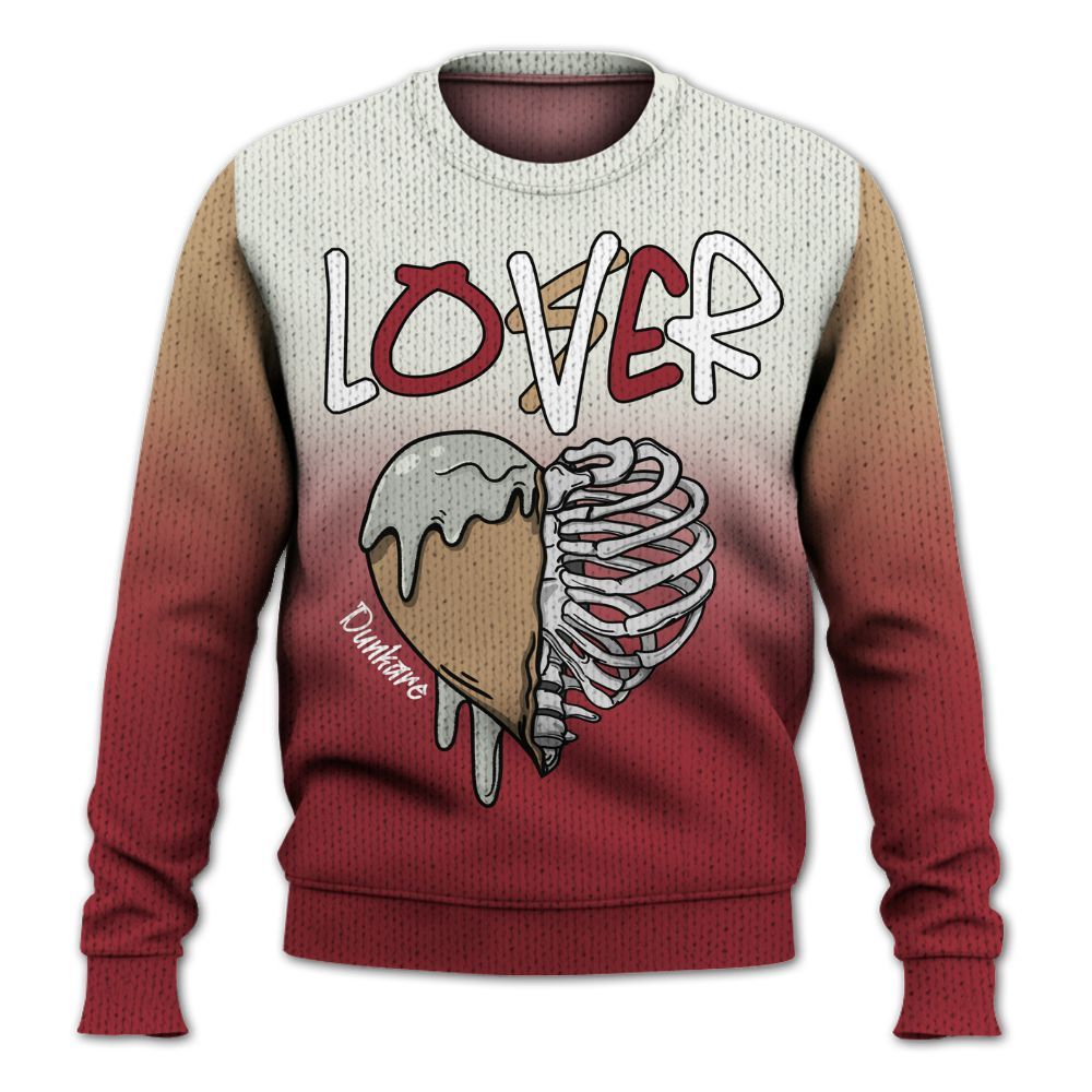 Sweater To Match Chicago 2025 40s Shirt, Loser Lover Dripping Graphic