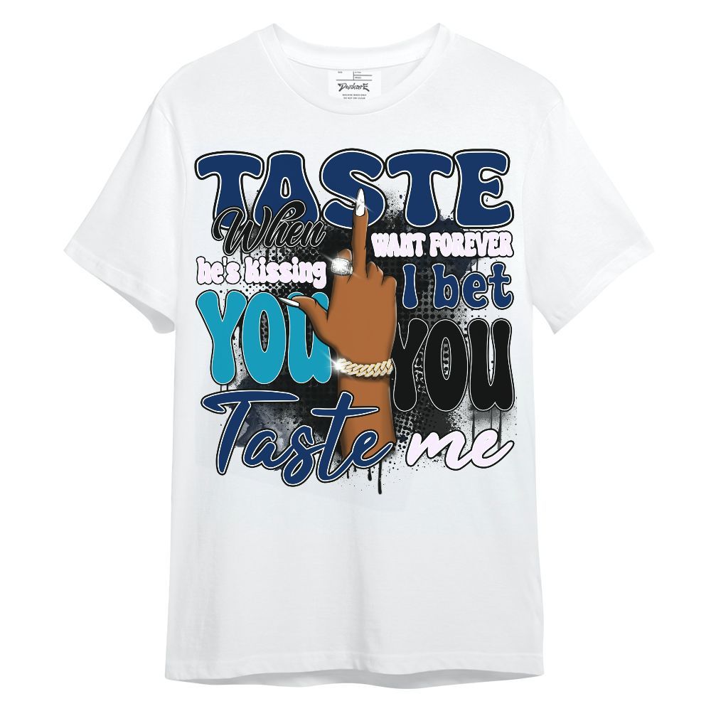 Shirt To Match Kobe 5 X-Ray - Taste Me Retro Unisex Shirt