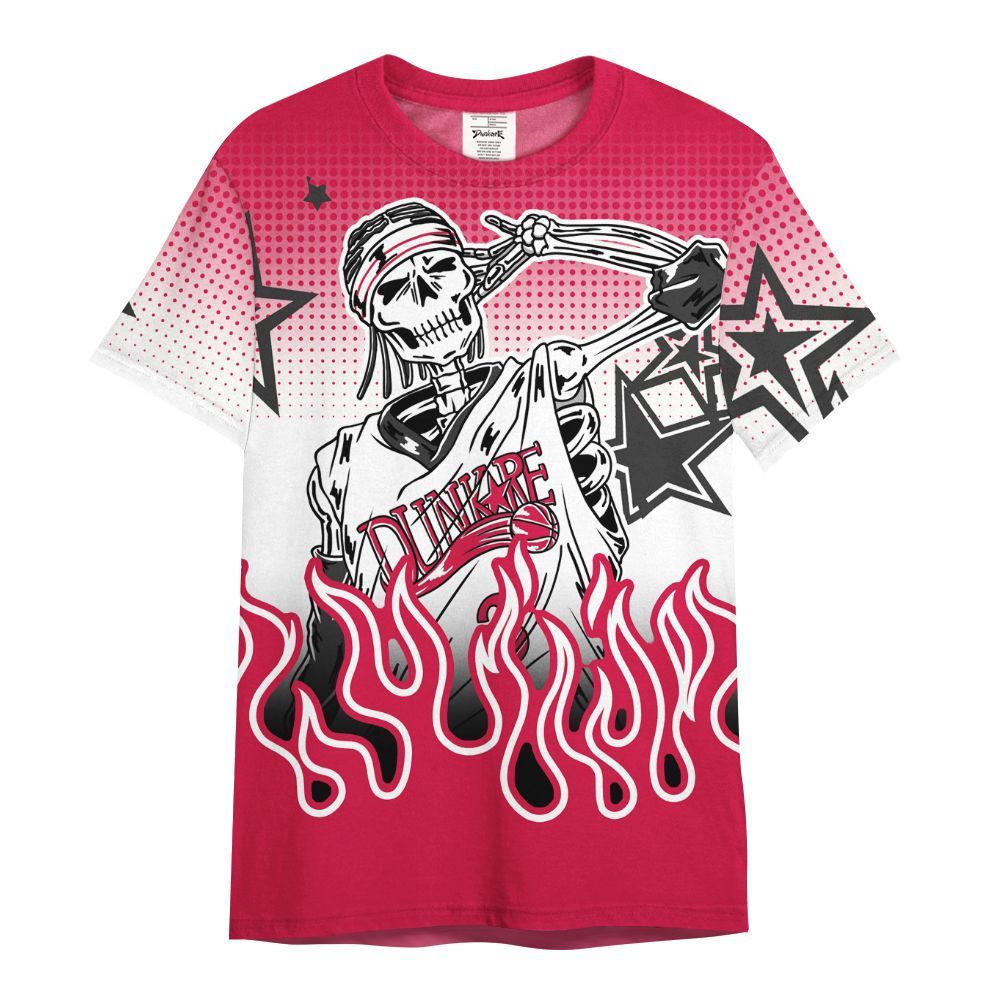 Shirt To Match Black Toe 14s - Allen Answer Unique Fire Custom Name All Over Print