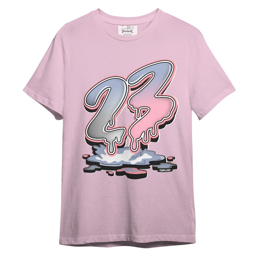 Shirt To Match Retro 35th Anniversary 5s - 23 Drip Sludges Graphic