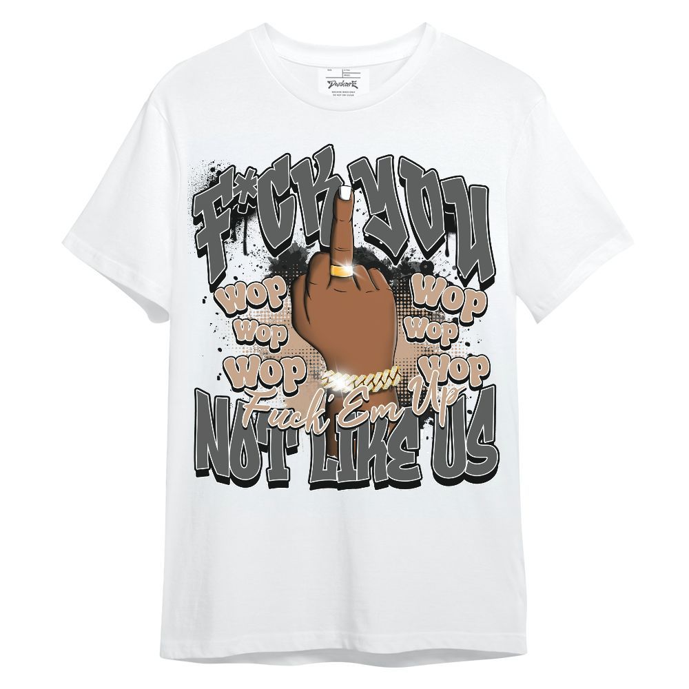 Shirt To Match Kobe 9 EM Mamba - Dont Like Us Retro Unisex Shirt