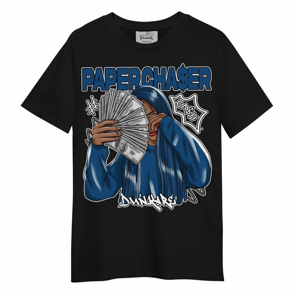 Shirt To Match Wizards 3s - PaperChase Unqiue Unisex Shirt