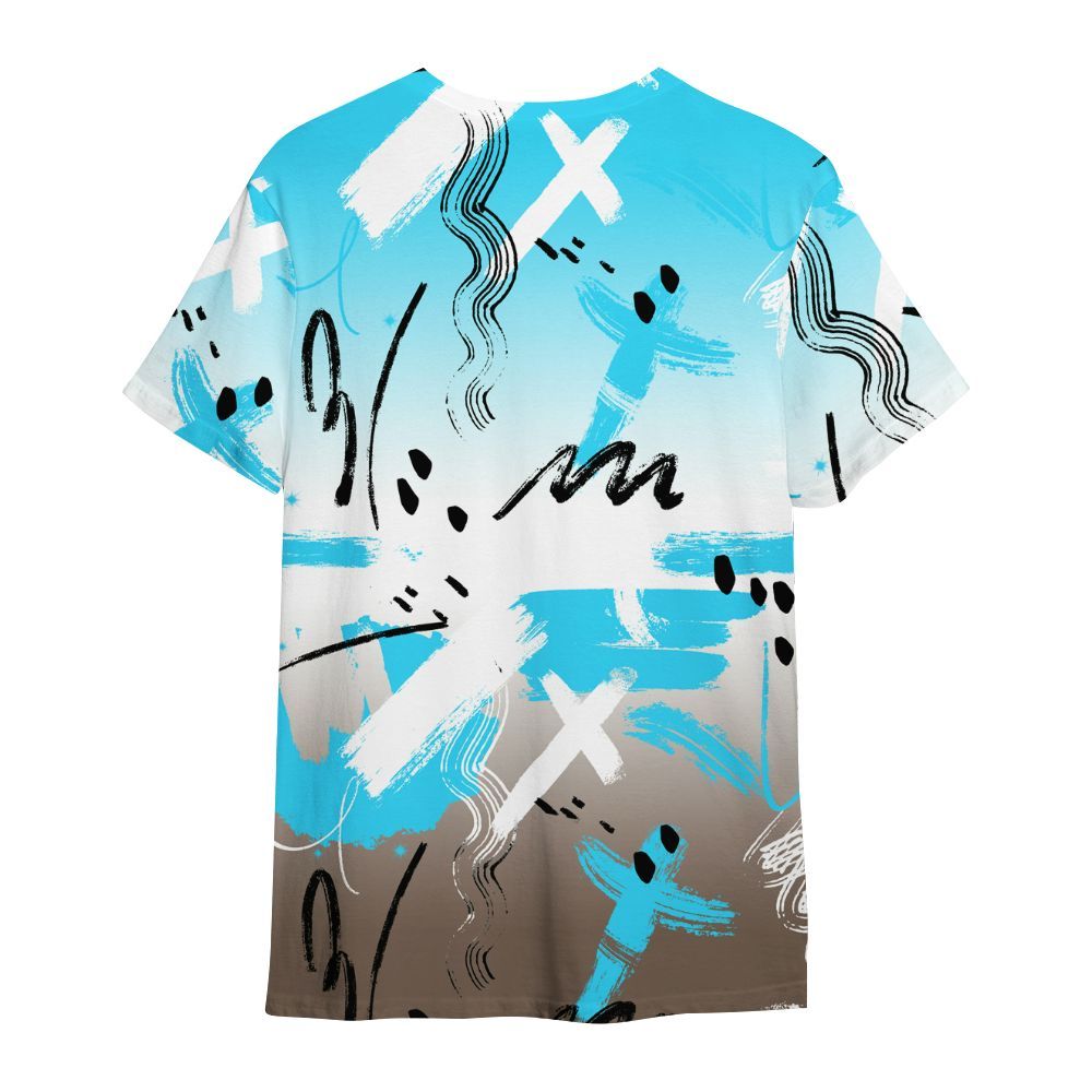 Shirt To Match Olive Concord 9s - Money Hustle Grind Pray All Over Print