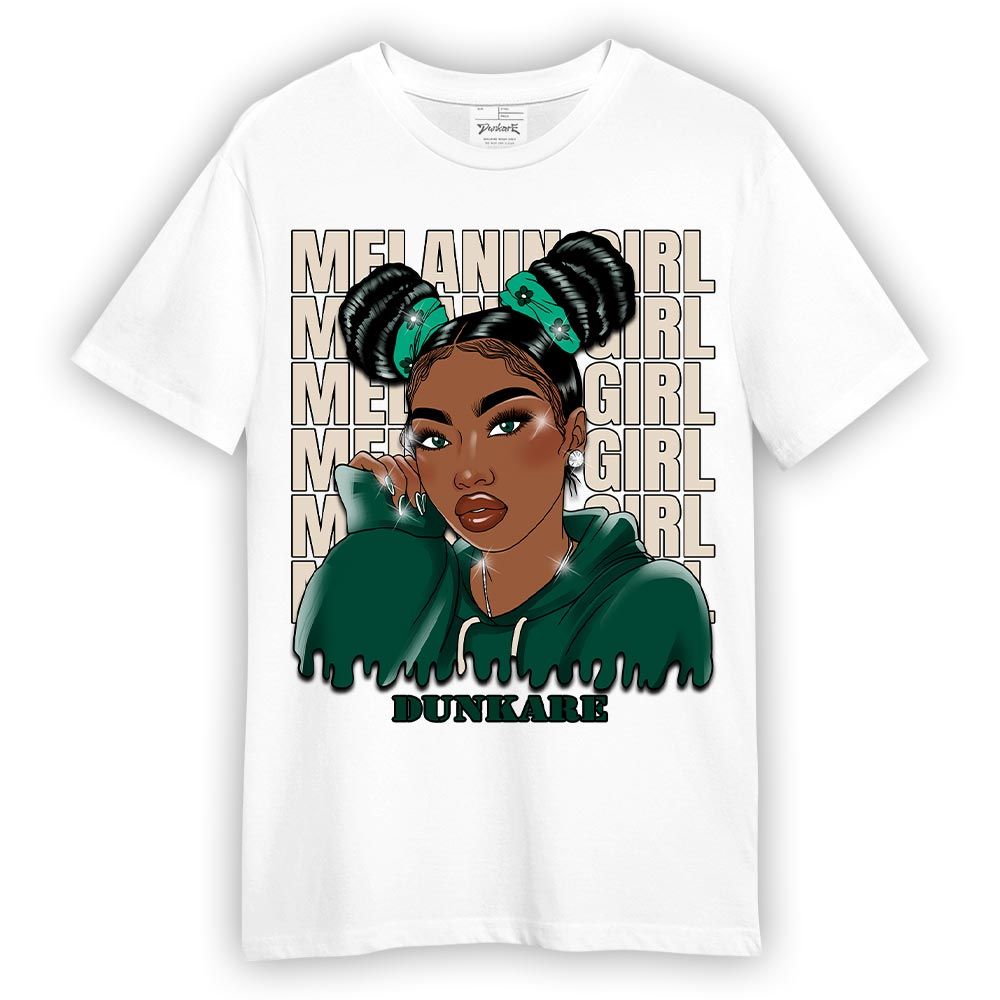 Shirt To Match Oxidized Green 4s - Melaninn Unique Shirt Unisex