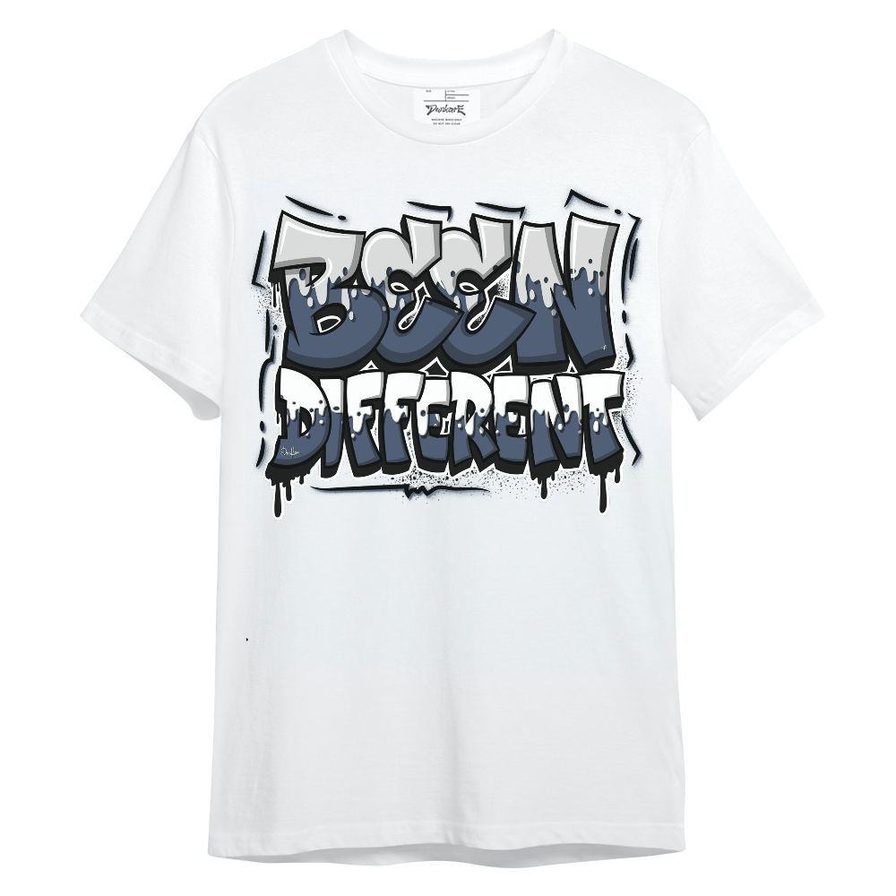 Shirt To Match Low Diffused Blue 11s - Drip Been Different Unisex Shirt