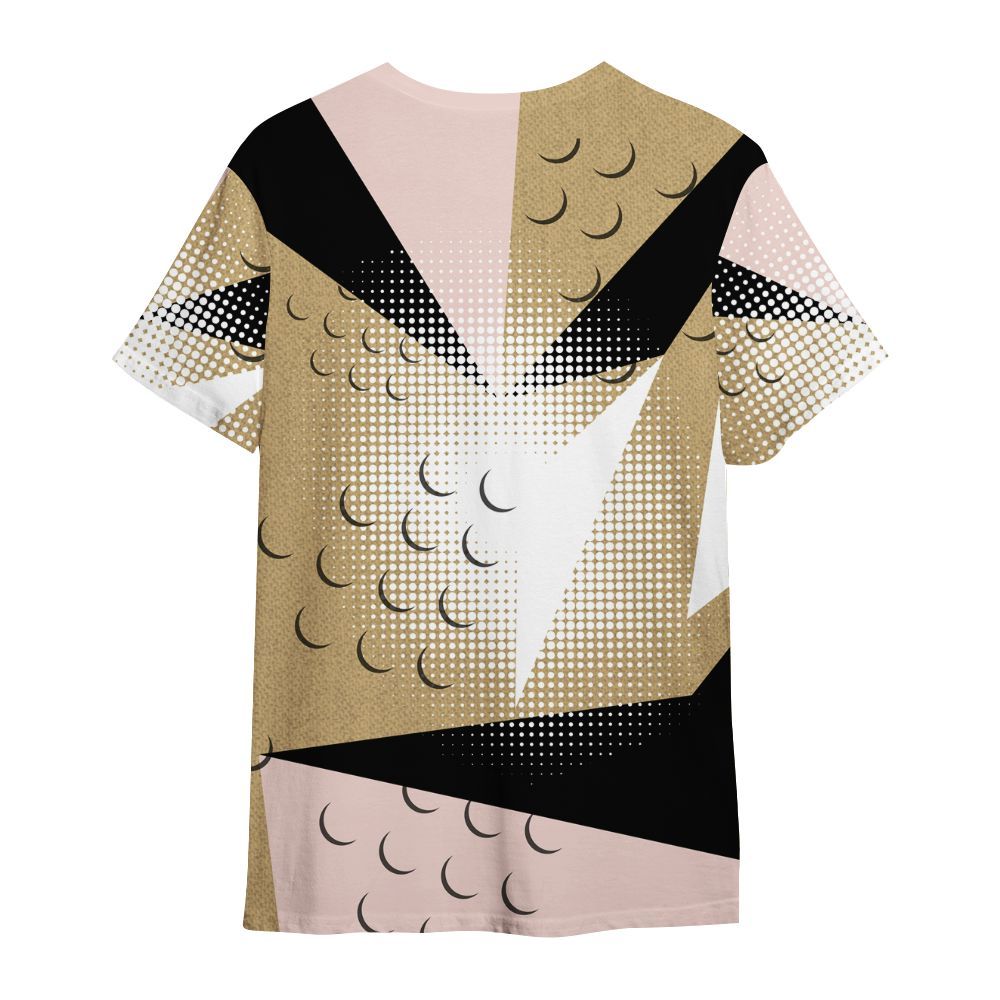 Shirt To Match Low Linen 2025 1s Shirt - Custom Name 23 5s All Over Print