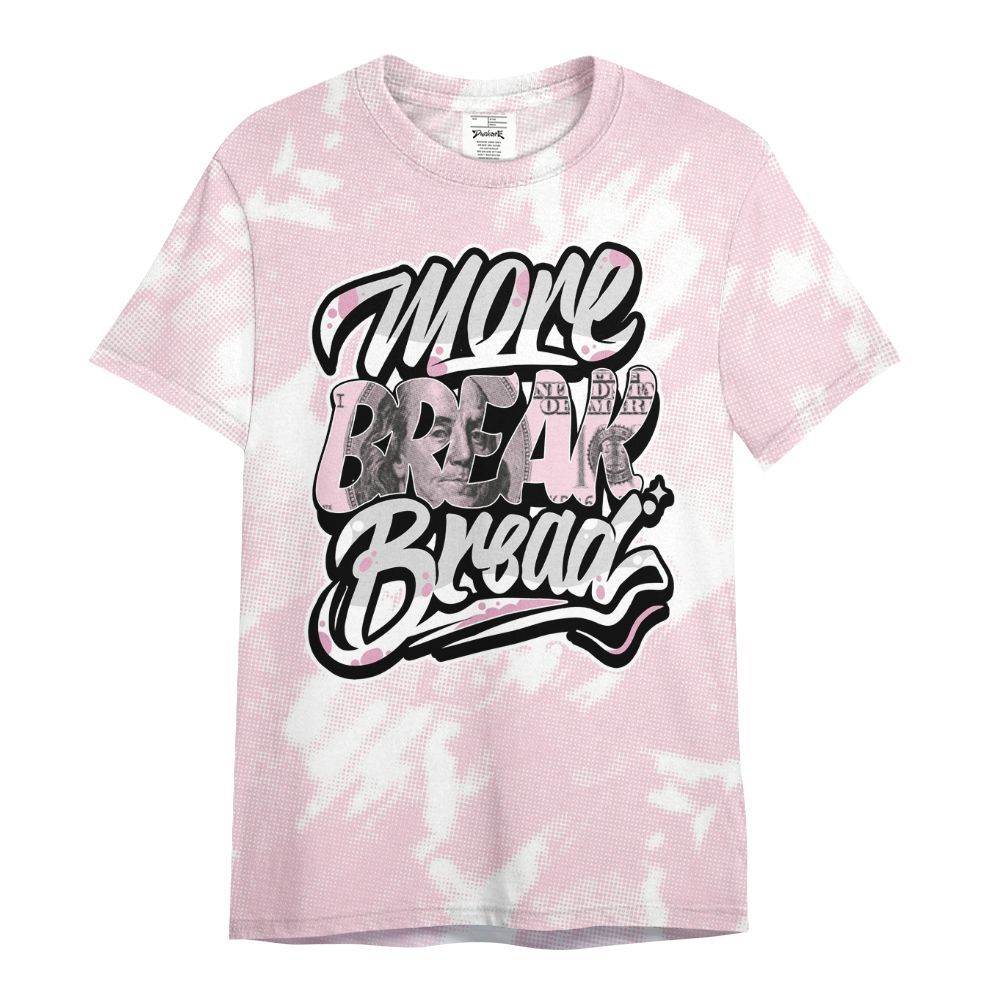 Shirt To Match Orchid 4s - More Break Shirt Unisex Oufit All Over Print