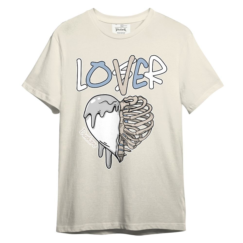 Shirt To Match Desert Sand 3s - Loser Lover Dripping Graphic