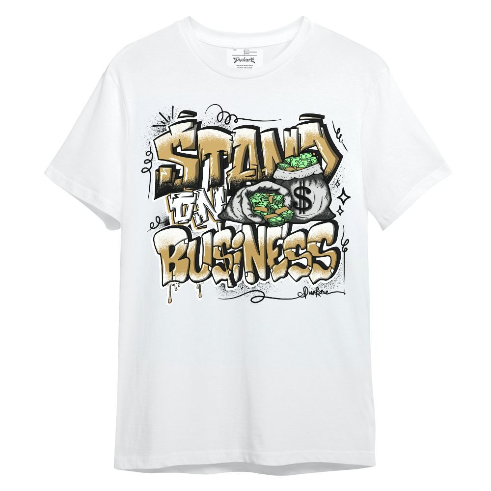 Shirt To Match Craft Paris 6s - Drip Stand On Unisex Shirt