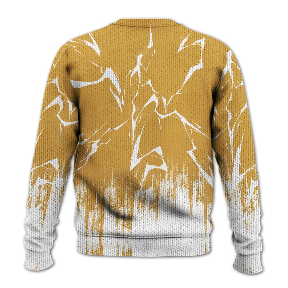 Sweater To Match Low OG Rookie Of The Year 1s - Don't Like Us Graphic