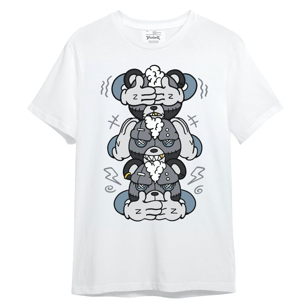 Shirt To Match Air Max DN Silver Bullet - Wisdom Hugz Unisex Shirt