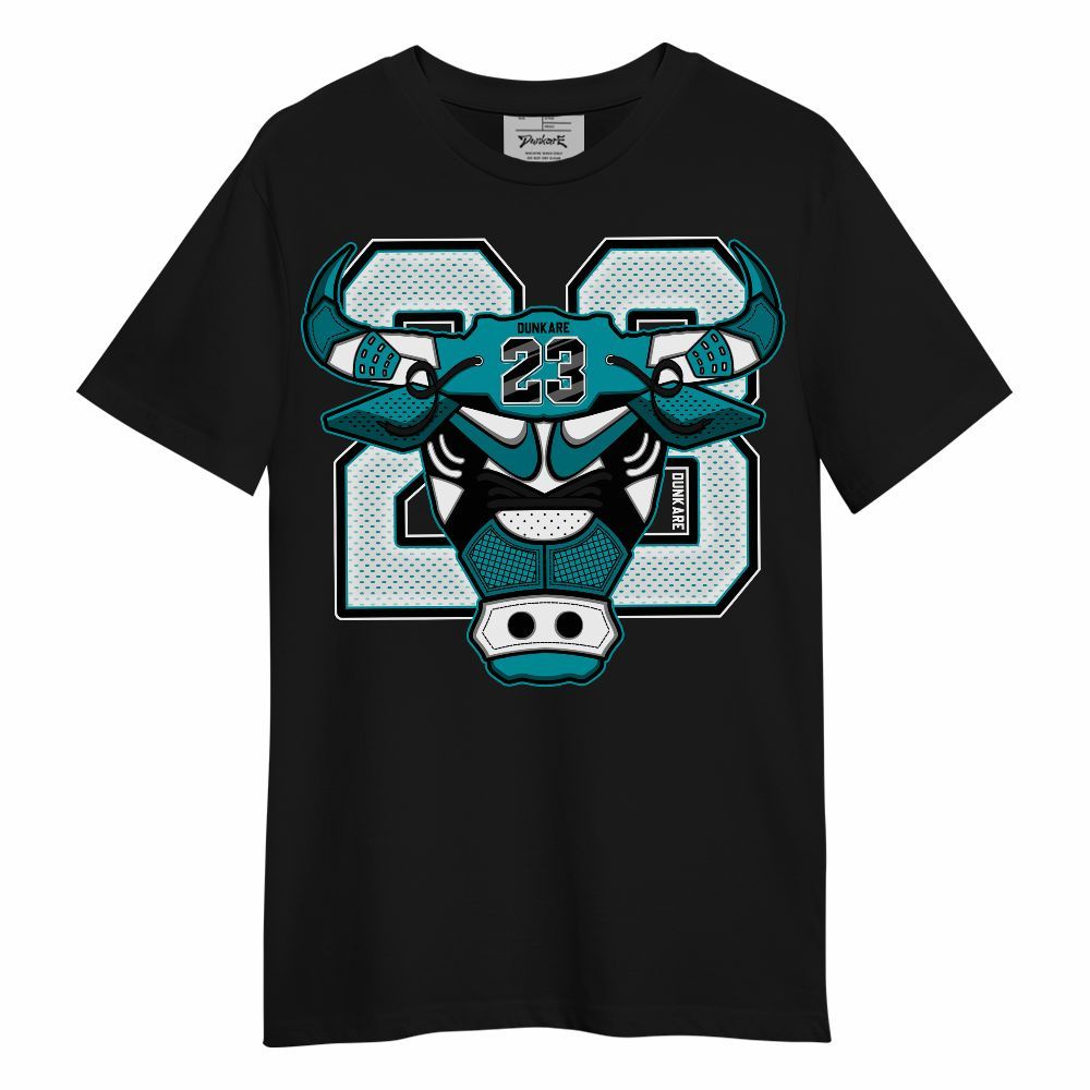 Shirt To Match Air Griffey Max Aquamarine 1s - Raging Vintage 90s Unisex Shirt