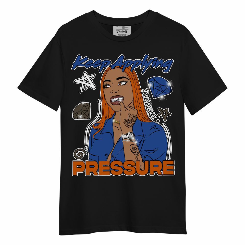 Shirt To Match Palermo GS League - Pressures Unique Unisex Shirt