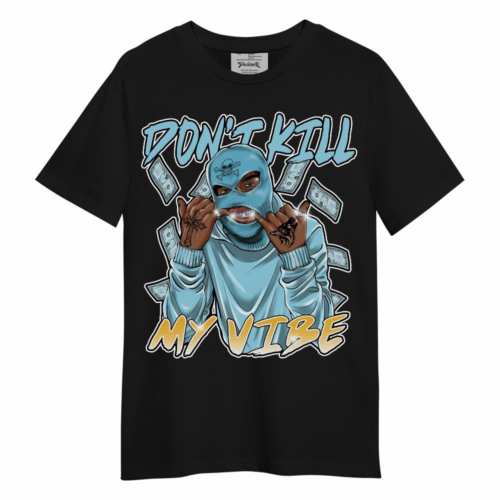 Shirt To Match Dunk High Homer Simpson - Vibe.Unique Unisex Shirt