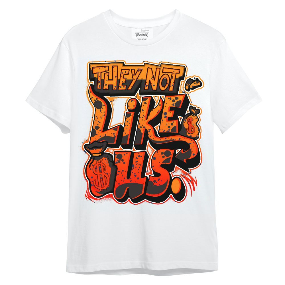 Shirt To Match Air Max DN Safari Olympic - Dislike Us Graphic Unisex Shirt