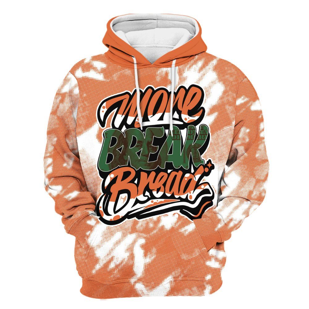 Hoodie To Match Low Miami 5s - More Break Shirt Unisex Oufit All Over Print