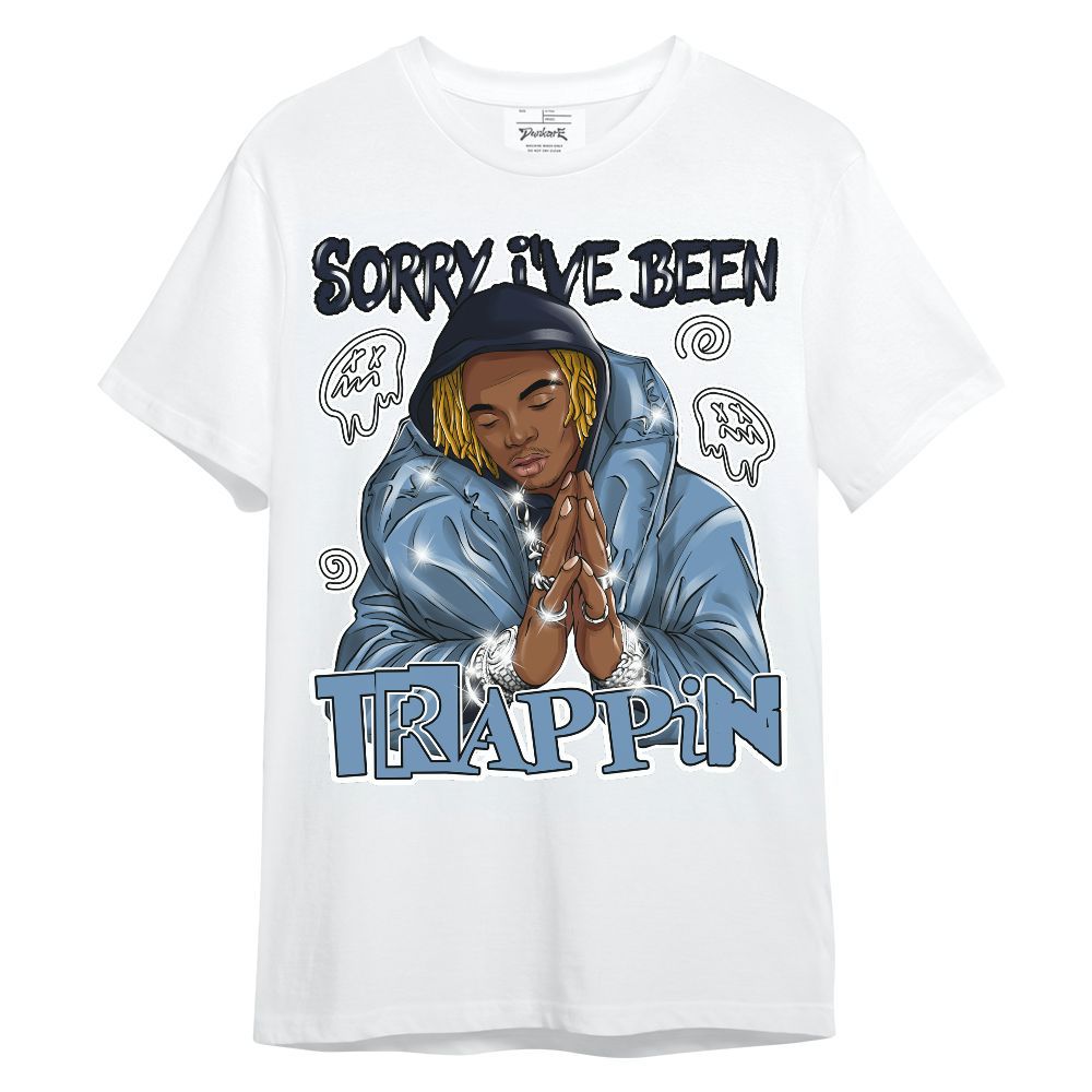 Shirt To Match High OG First In Flight 1s - Trappin' Unique Unisex Shirt