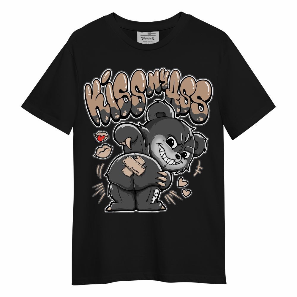 Shirt To Match Kobe 9 EM Mamba - Kiss My Fuzz Unisex Shirt
