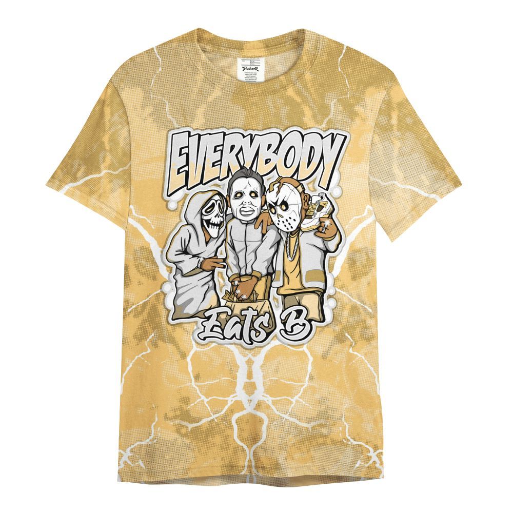 Shirt To Match Craft Paris 6s - Everybody Eatin B Graphic Halloween All Over Print