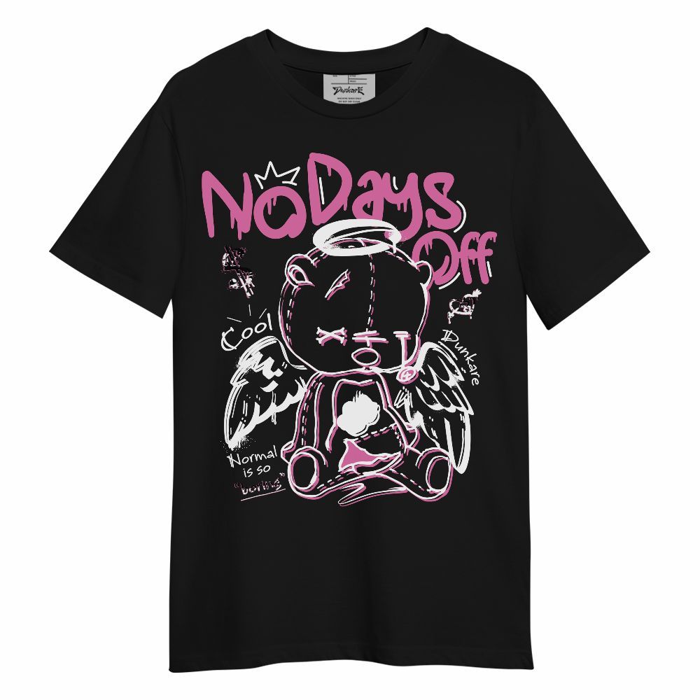 Shirt To Match Air Force 1 ParaNoise 3.0 - No Days Off Unisex Shirt