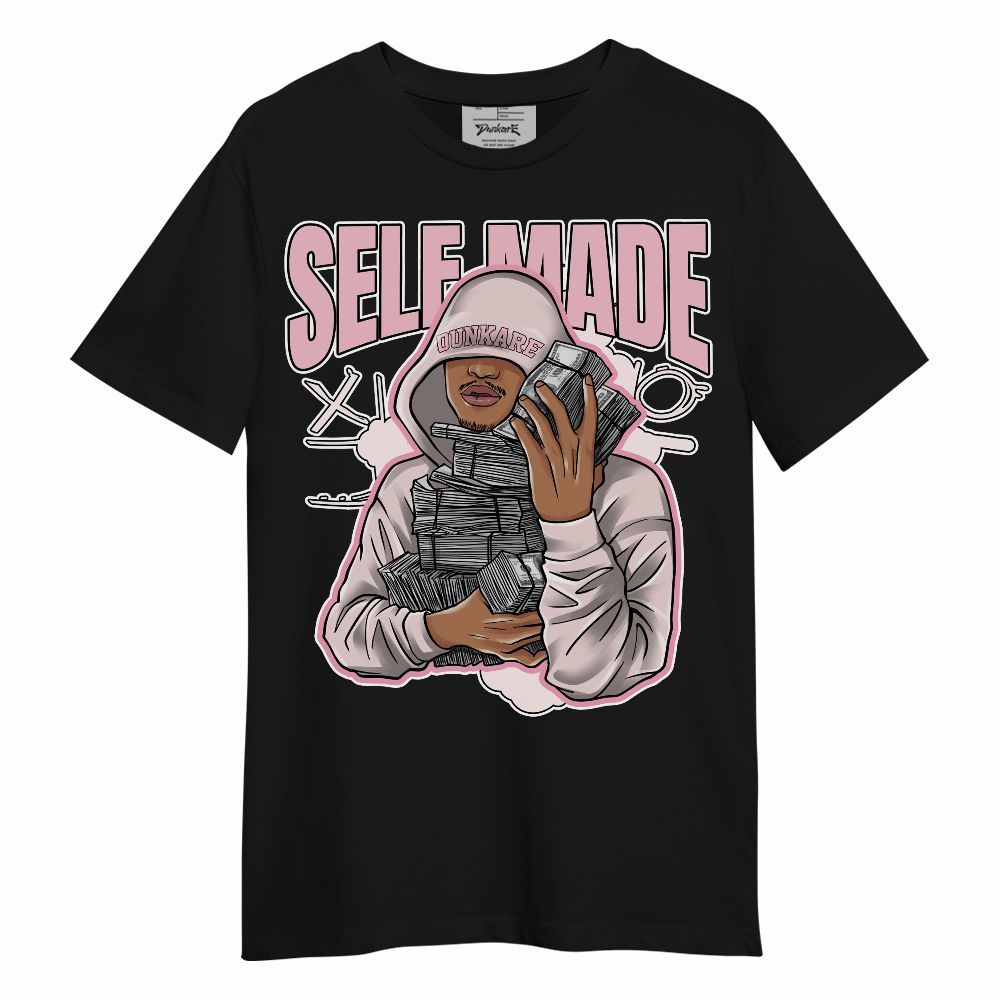 Shirt To Match Dunk Low KD 17 Aunt Pearl - Selfmade Unique Unisex Shirt