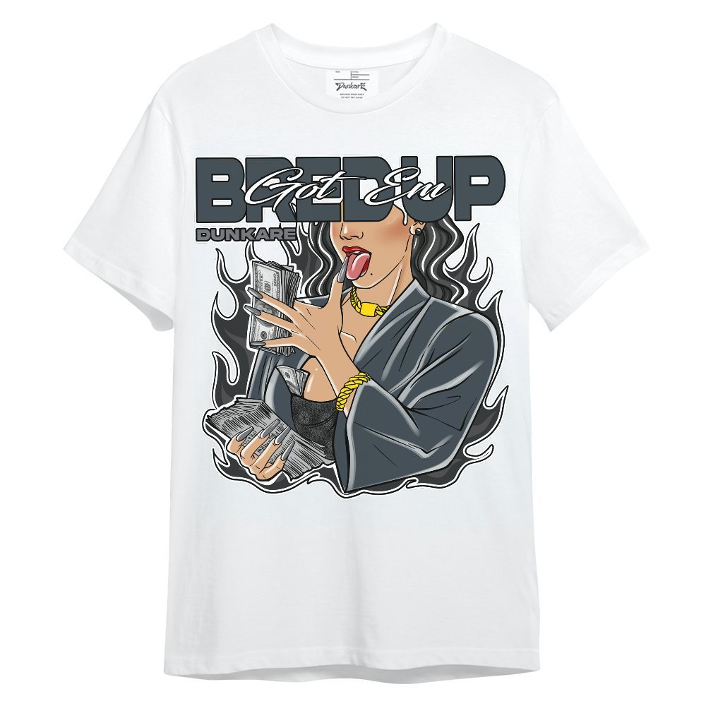 Shirt To Match Air Max Sunder Gore Tex Black - Bred'up Unique Unisex Shirt