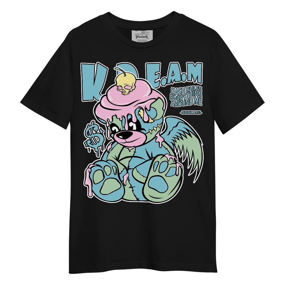Shirt To Match SB Dunk Low Visty - Loot Bear Unisex Shirt