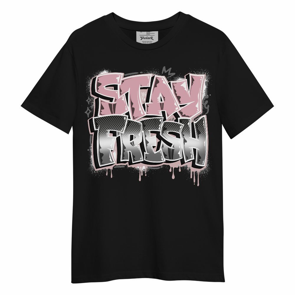 Shirt To Match Air Max DN Pink Foam - Stay Fresh Dripping Streetwear Unisex Shirt
