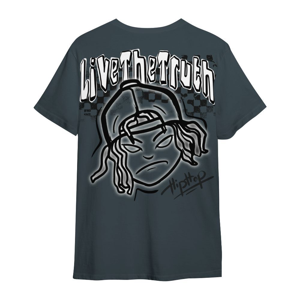 Shirt To Match Air Max Sunder Gore Tex Black - Feel Life Street Style All Over Print