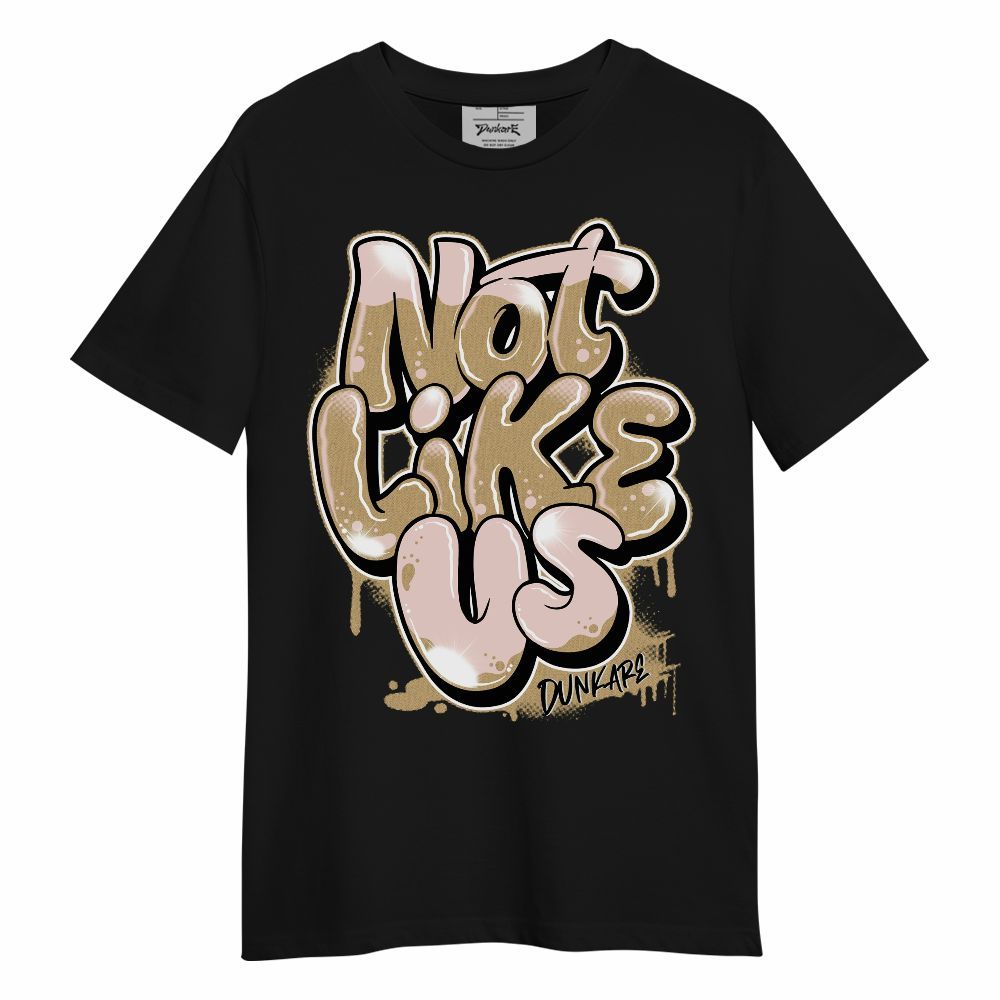 Shirt To Match Low Linen 2025 1s - None Like Us Unisex Shirt