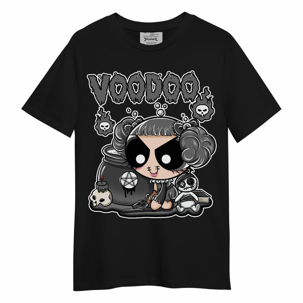Shirt To Match Retro Stealth 12s - Voodooz Unqiue Unisex Shirt