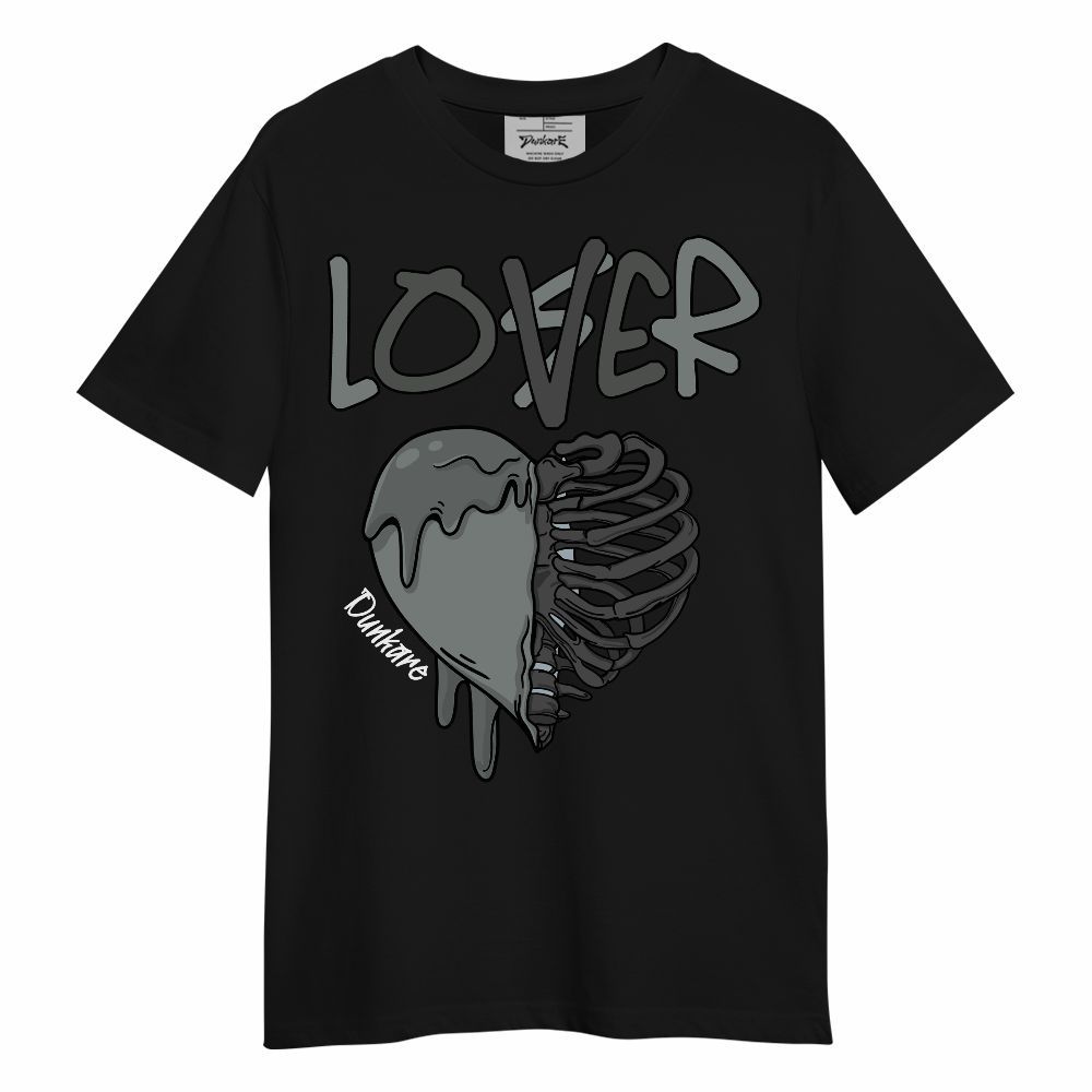 Shirt To Match Retro Georgetown 6s - Loser Lover Dripping Unisex Shirt