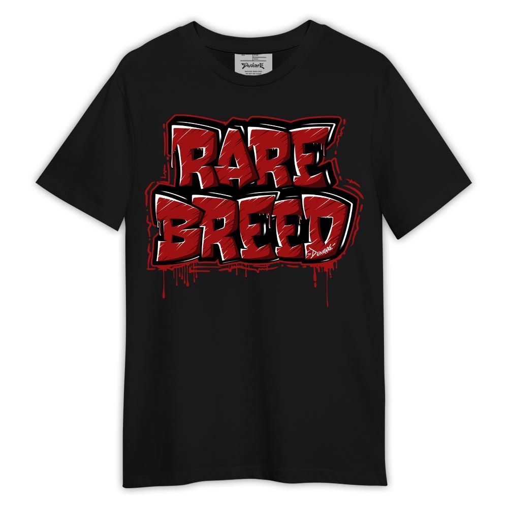 Shirt To Match Red Taxi 12s - Rare Driping Red Taxi 12s Shirt Outfit