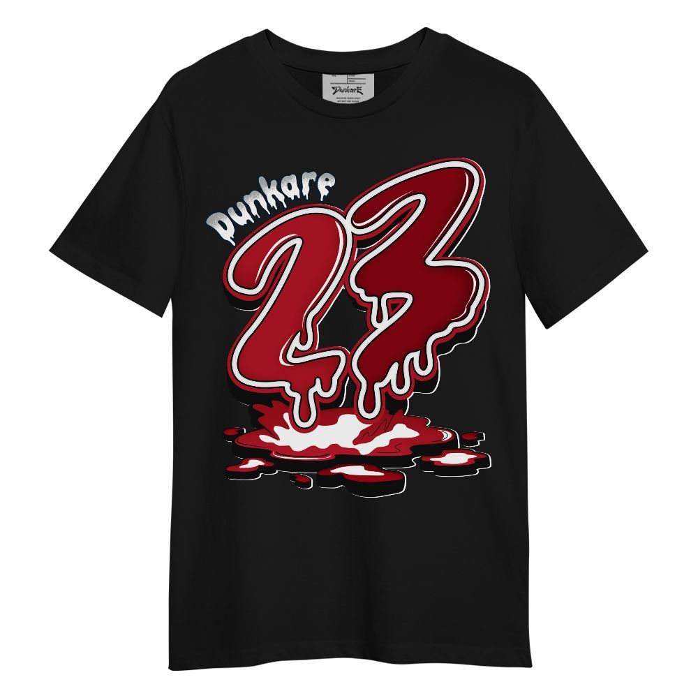 Shirt To Match Retro Raging Bull 5s - 23 Drip Unisex Shirt