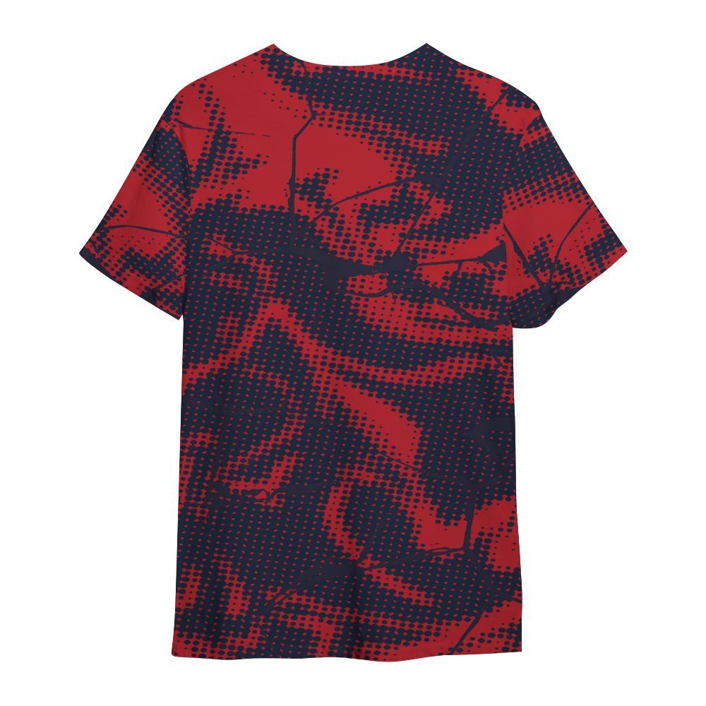 Shirt To Match Dunk Low COJP What The 2024 - Dislike Us Graphic All Over Print