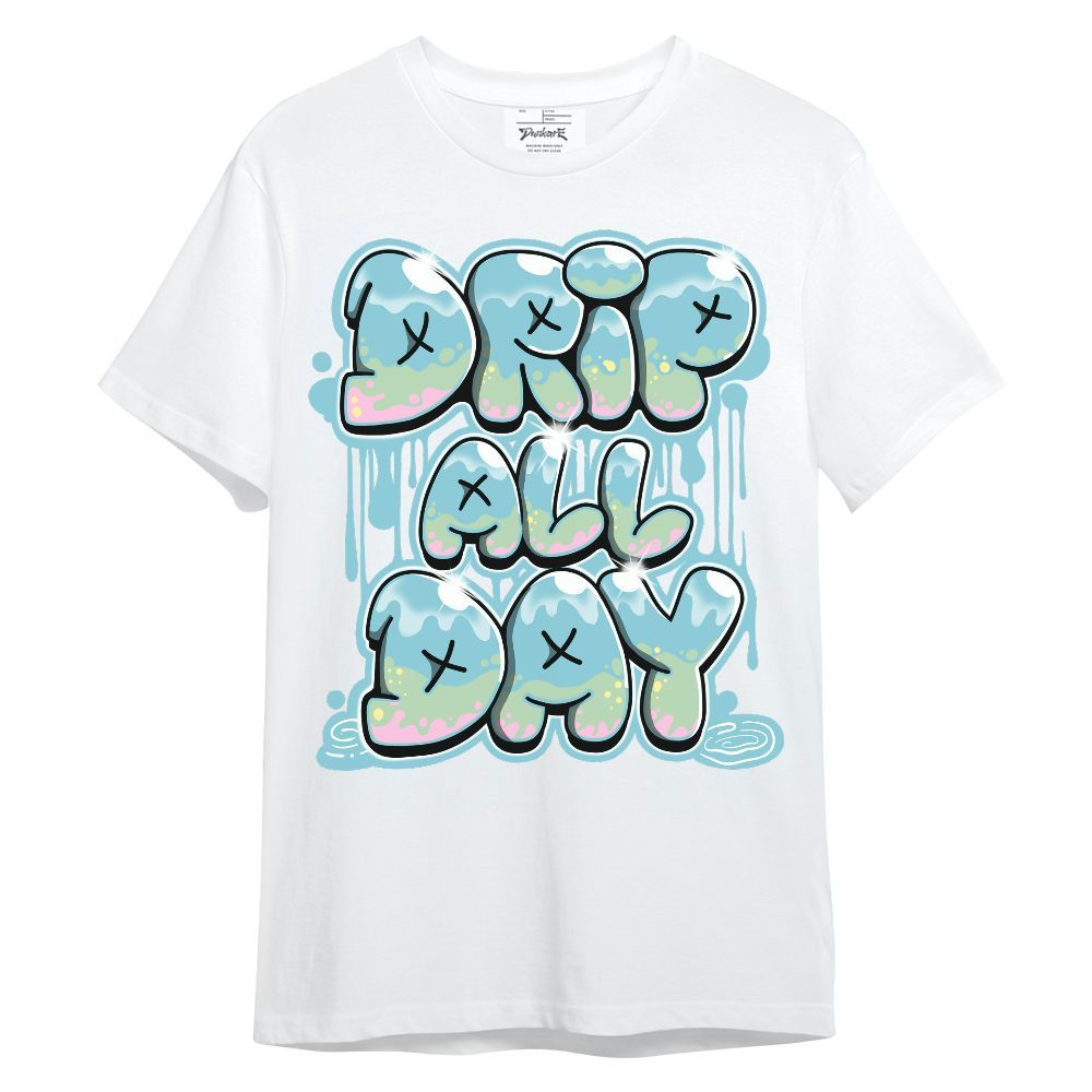 Shirt To Match SB Dunk Low Visty - DRIPPIN Days Graphic Graphic