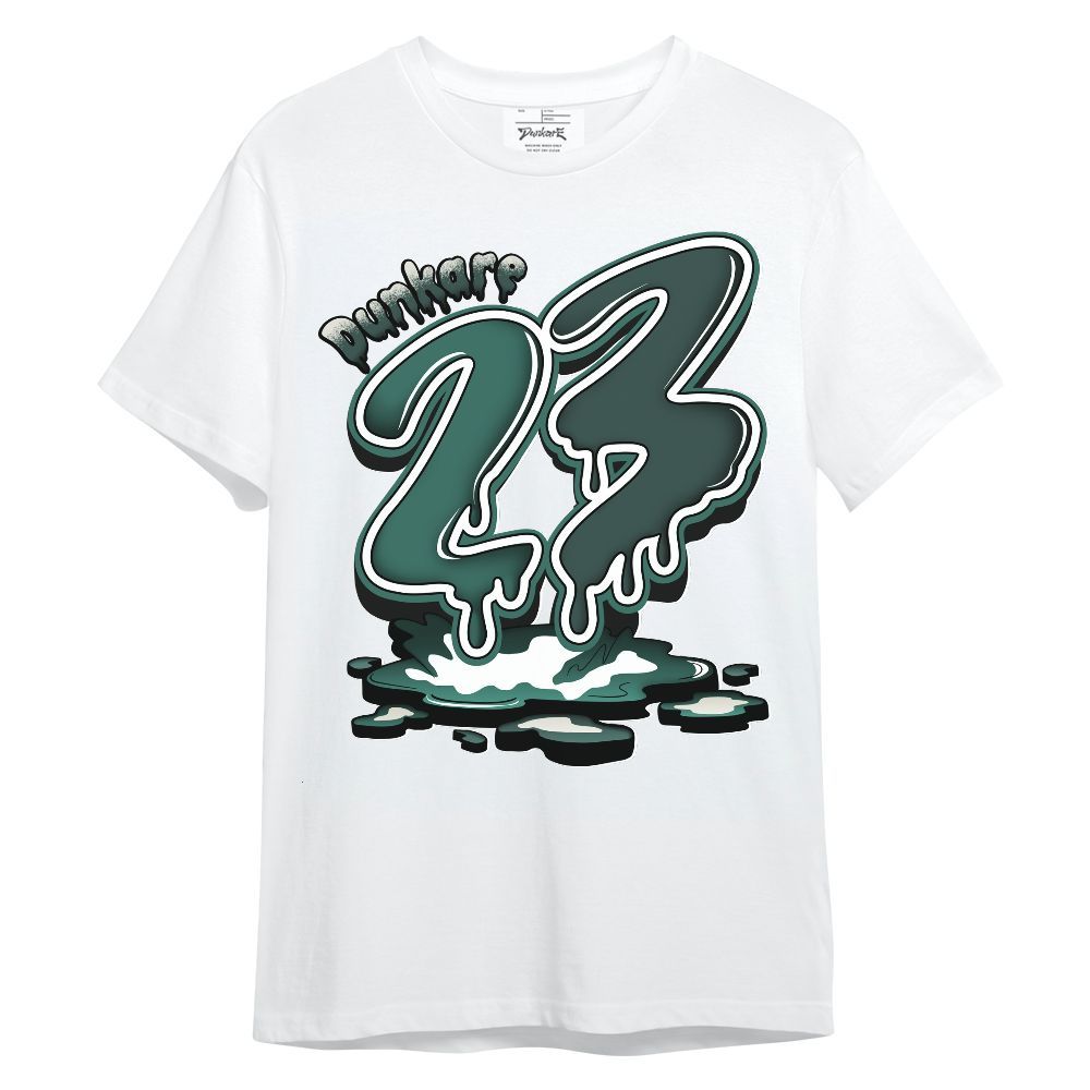 Shirt To Match RM Oxidized Green 4s - 23 Drip Unisex Shirt