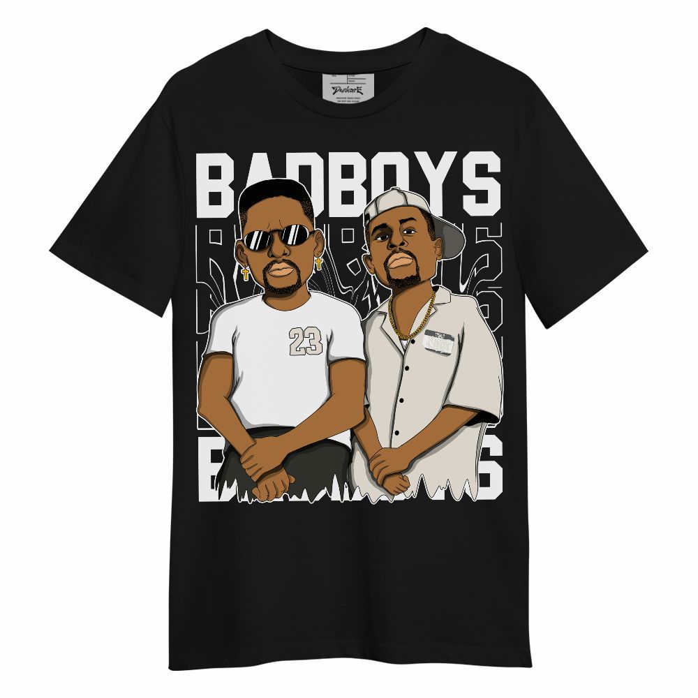 Shirt To Match Air Max Plus Moonlight Swarovski - Bad Boys Funny Graphic Unisex Shirt