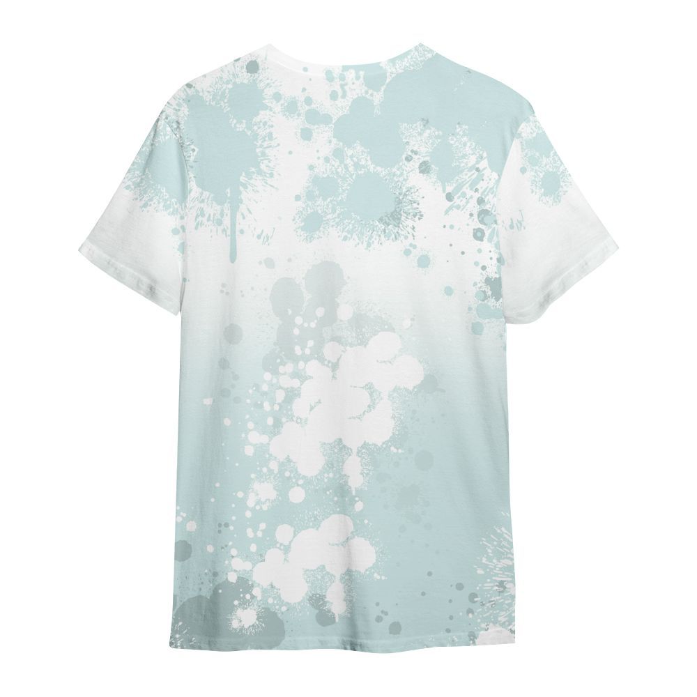 Shirt To Match Low Fiberglass 11s - Trust No One Scary All Over Print