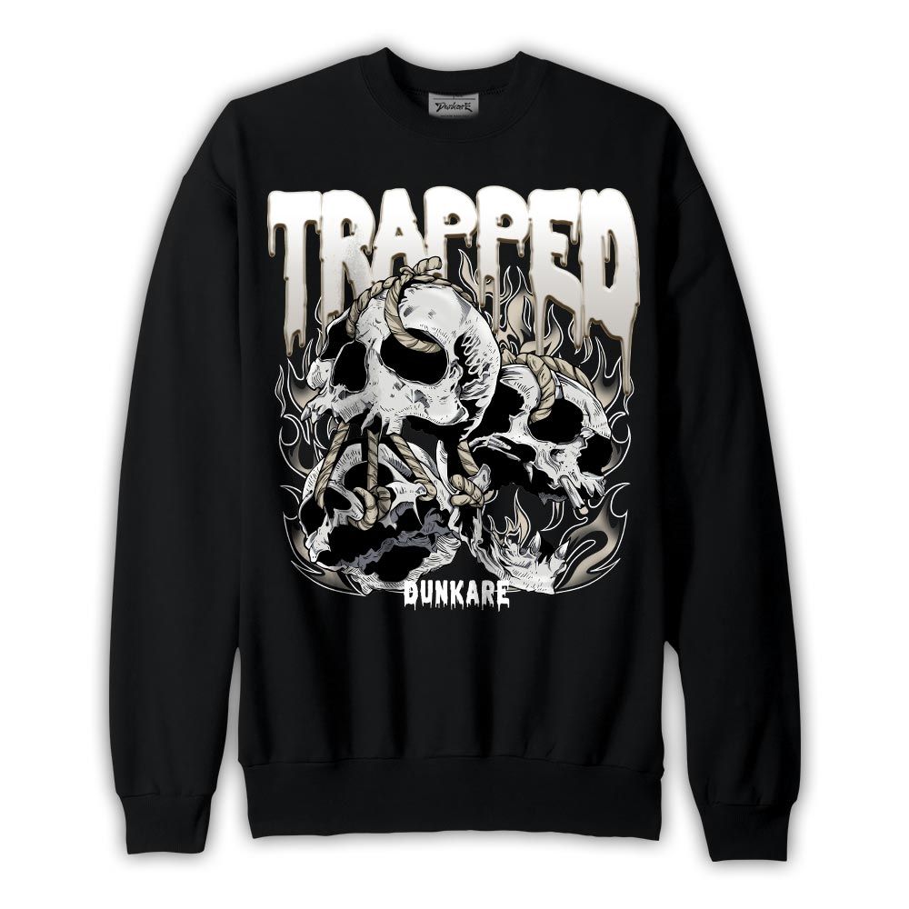 Sweatshirt To match Sweatshirt Trapped, SE Sail Summer 5s Sweatshirt, To Match Sneaker SE Sail Summer 5s, Sweatshirt NMP