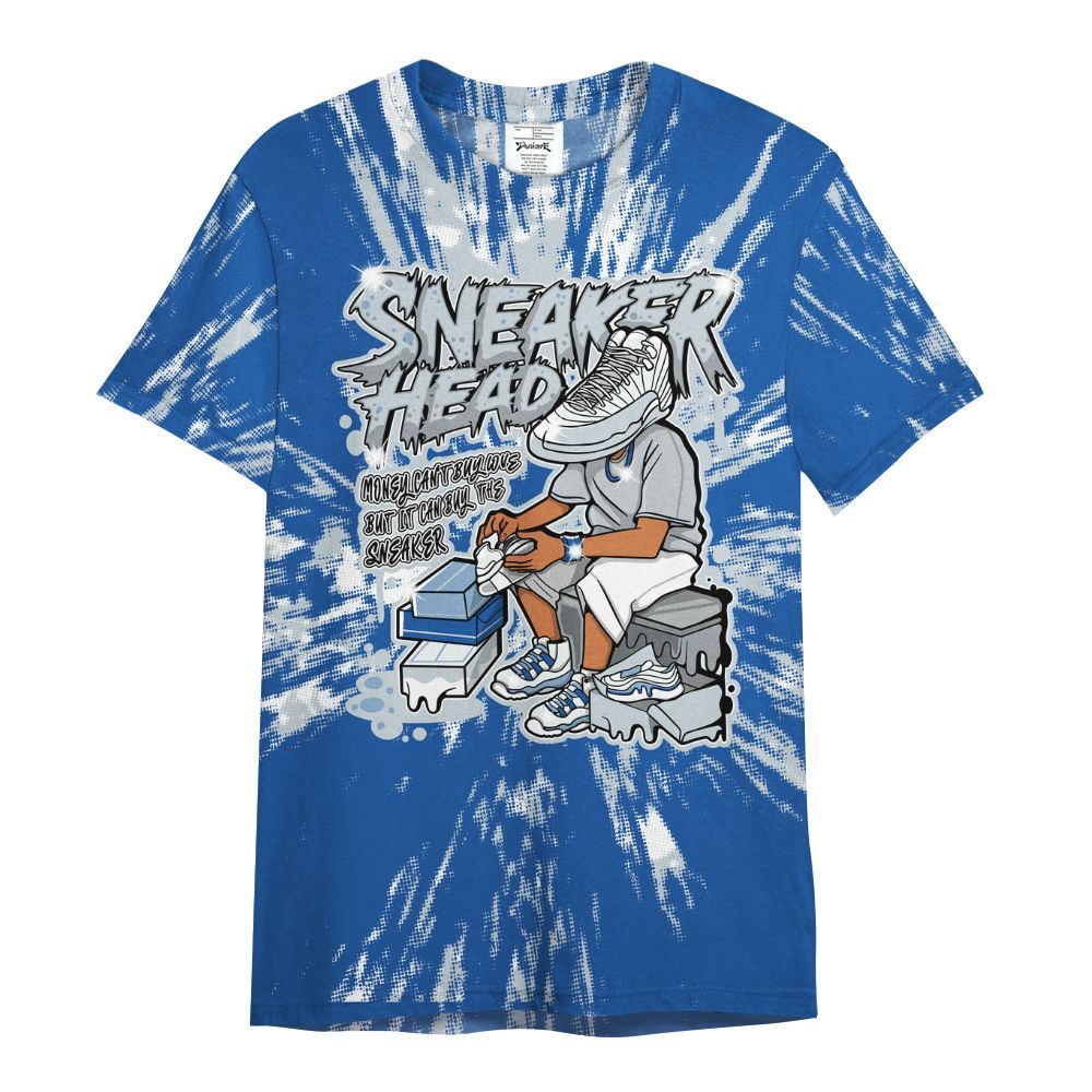 Shirt To Match Low Space Jam 11s - Sneakers Headache Graphic Luxury All Over Print