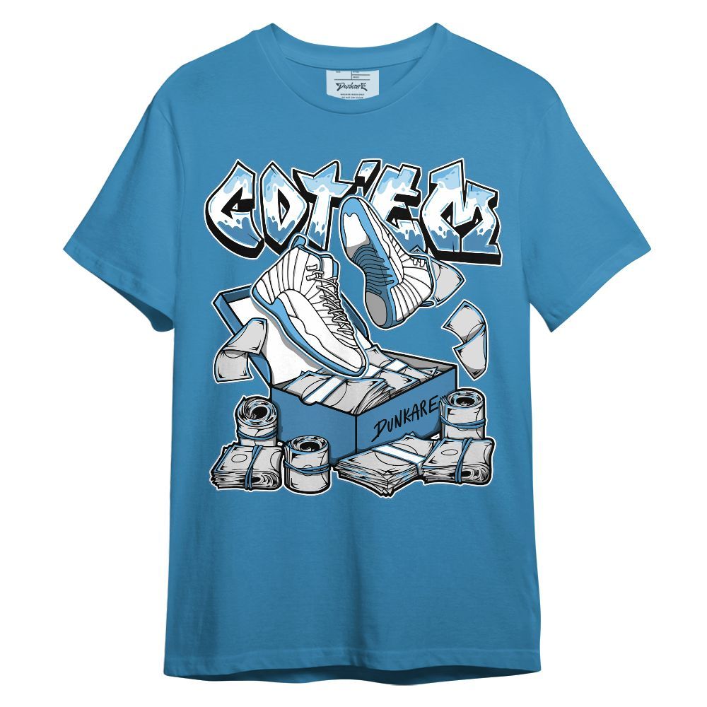 Shirt To Match Melo 12s - Got Em Sneaker Graphic