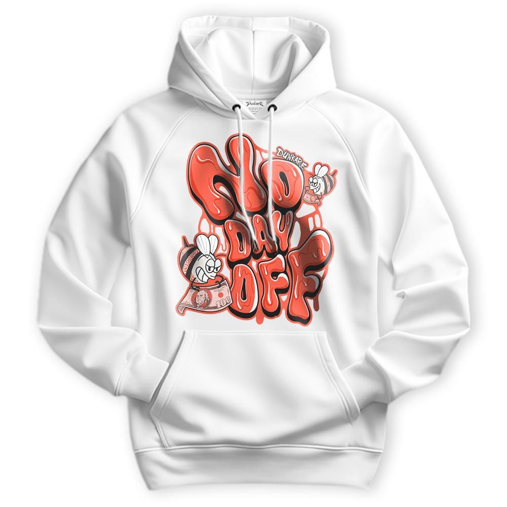 Sweatshirt To Match Hoodie No Day Off, 3 Cosmic Clay Hoodie To Match Sneaker 2704 PAT