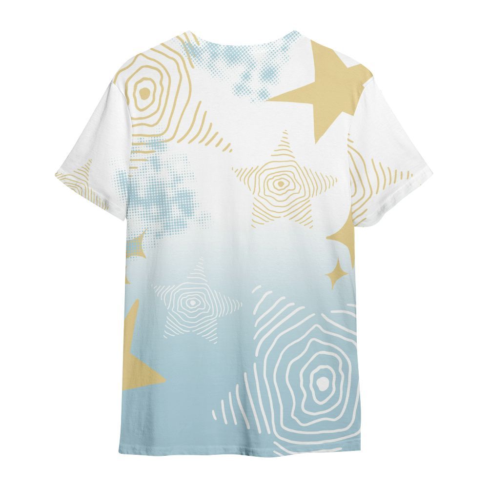 Shirt To Match Low Year Of The Snake 11s - Sneakerz Girlz Unique Starz All Over Print