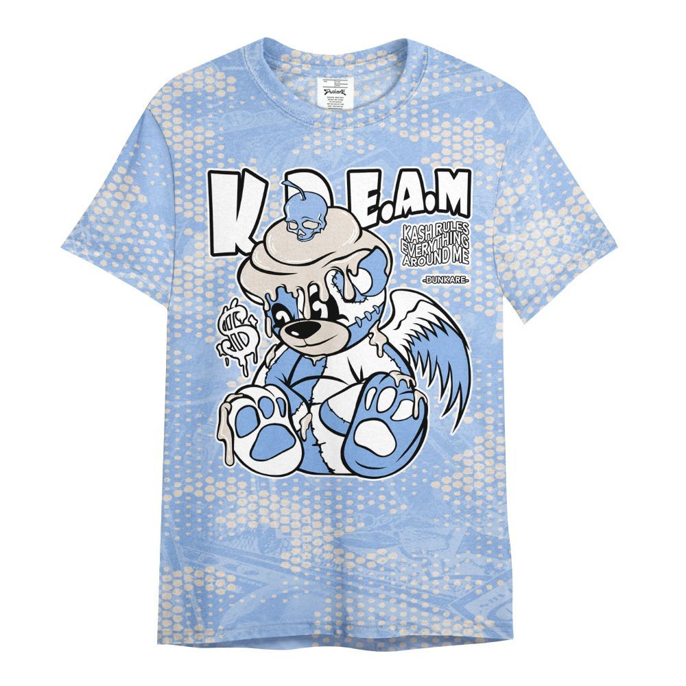 Shirt To Match Air Max 1 Royal Pulse - Loot Bear All Over Print